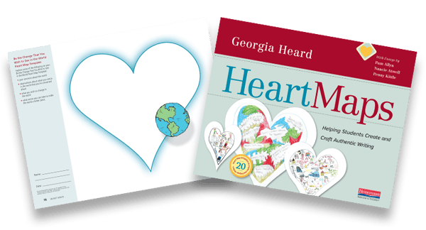Heart Maps
