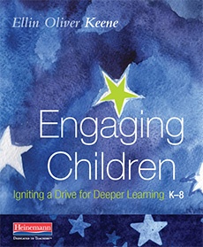engaging children