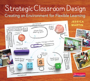 strategic classroom design